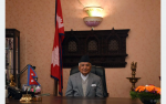आज मध्यरातदेखि संसद् अधिवेशन अन्त्य